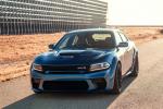 Dodge Charger SRT Hellcat Widebody 2019 года